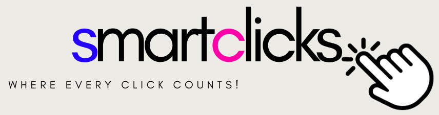 Logo SmartClicks vonk